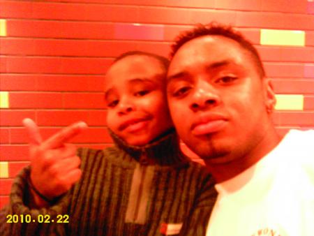 BRUNO ET SON PETIT FRERE JUNIOR